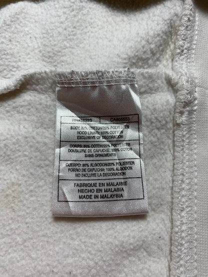 00’ NIKE BASKETBALL Size XL Vintage Hoodie Sweat-shirt / G3855S