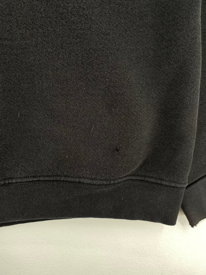 2003 METALLICA Size XL Vintage Music Hoodie Sweat-shirt / F6162S