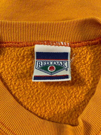 Vintage TENNESSEE Size Approx.M College Sweat-shirt / E7479S