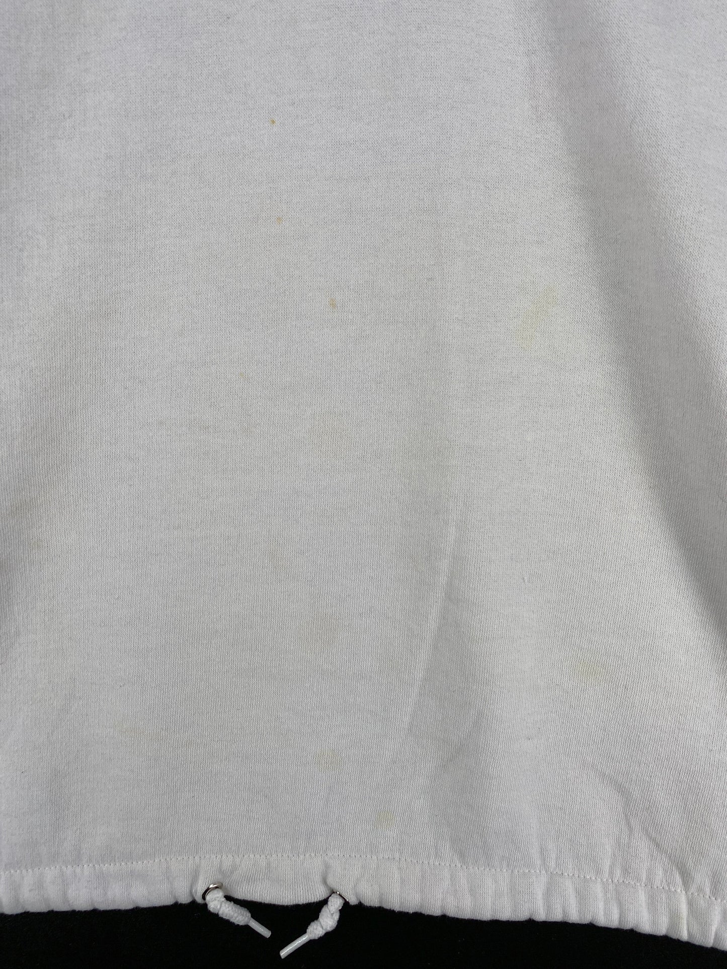 90’s REEBOK SPORT Size Approx.XL Vintage Half Zip Sweat-shirt / G2869S