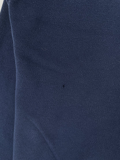 90's DALLAS COWBOYS Made in USA Size L Vintage College Sweat-shirt / E9924S