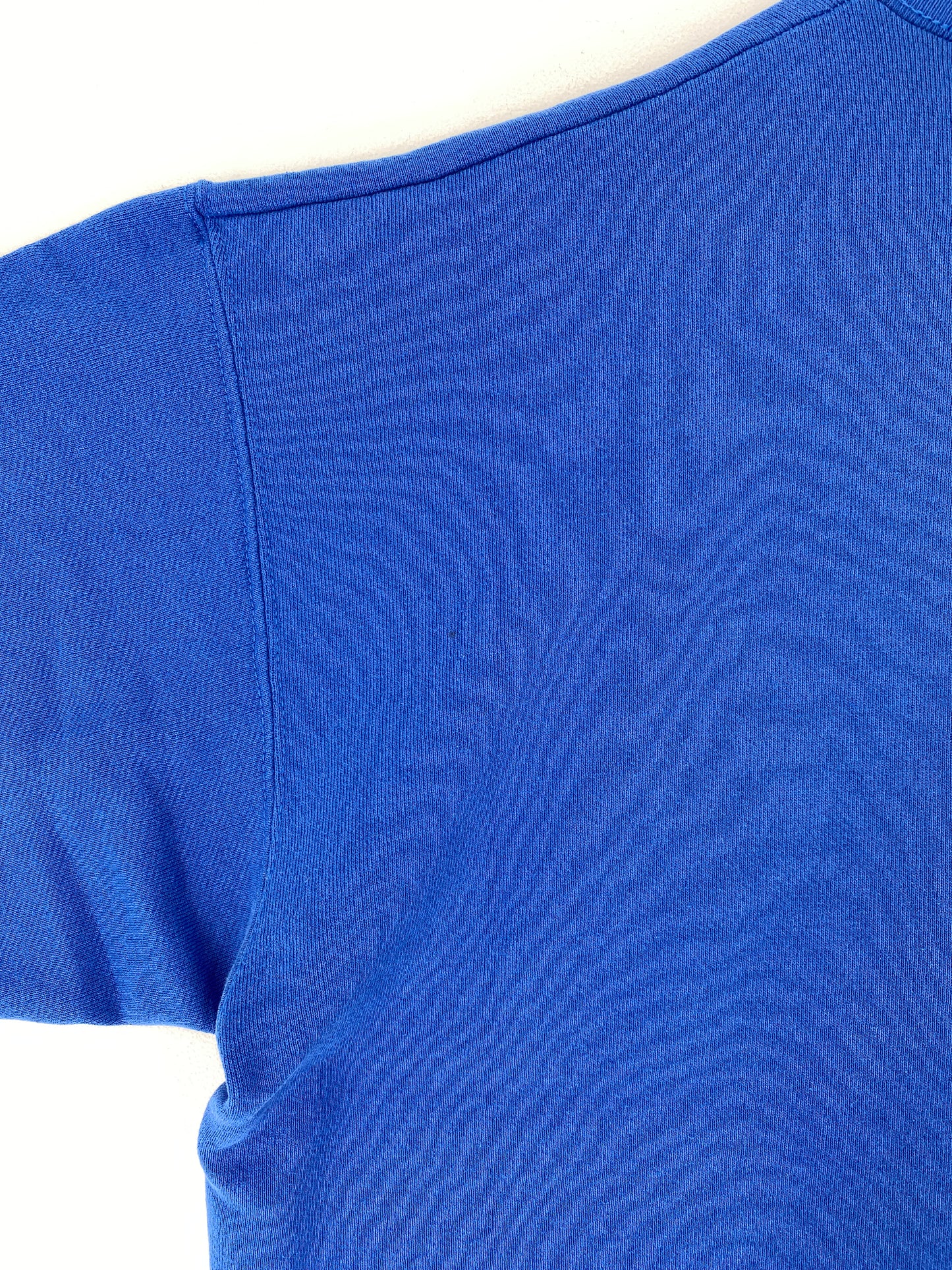 90's NEW YORK GIANTS Size XL Vintage NFL Sweat-Shirt / E9127S