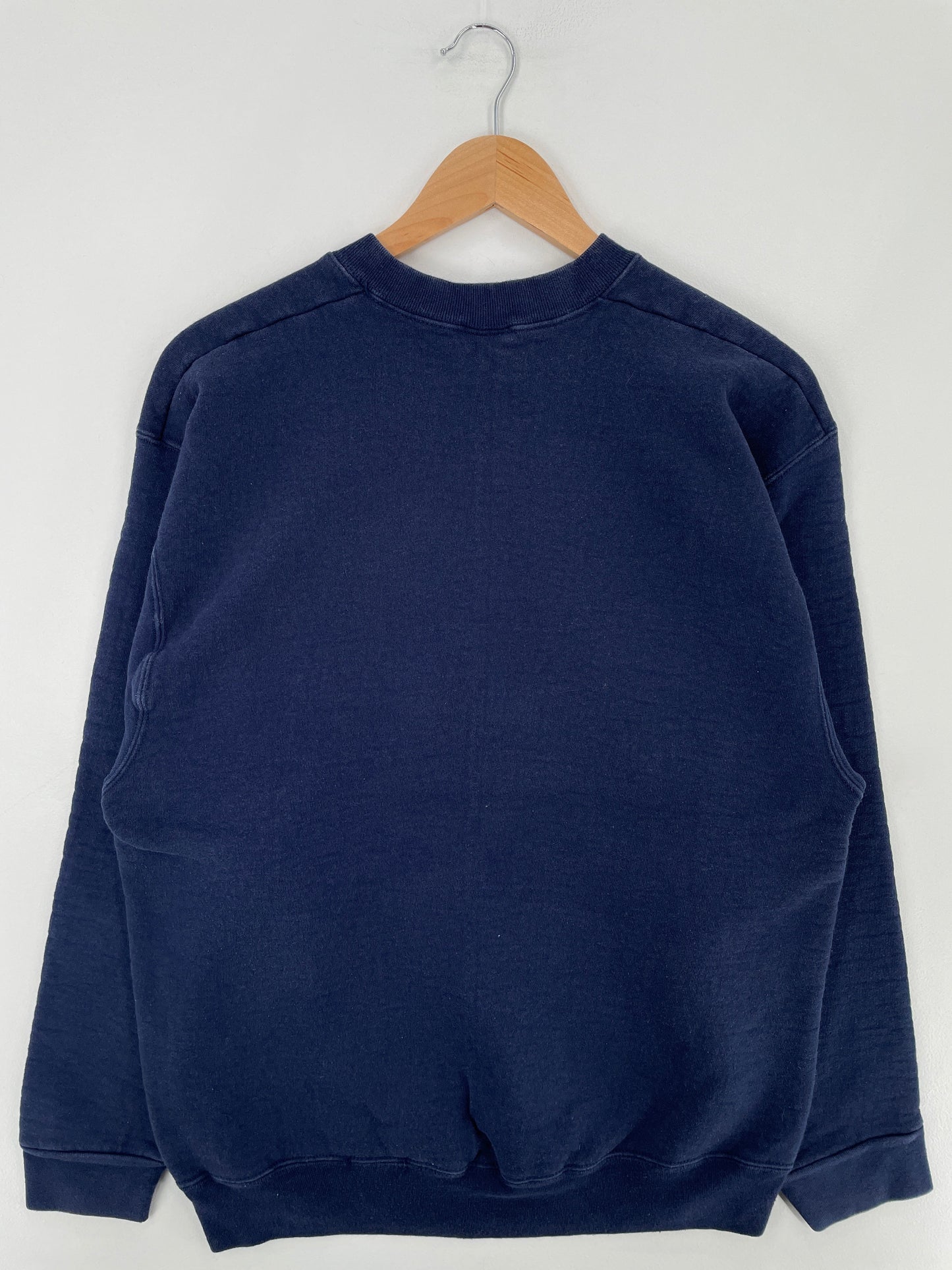 90's SALEM x NEW ENGLAND PATRIOTS Made in USA Size L Vintage NFL Sweat-shirt / F1508S