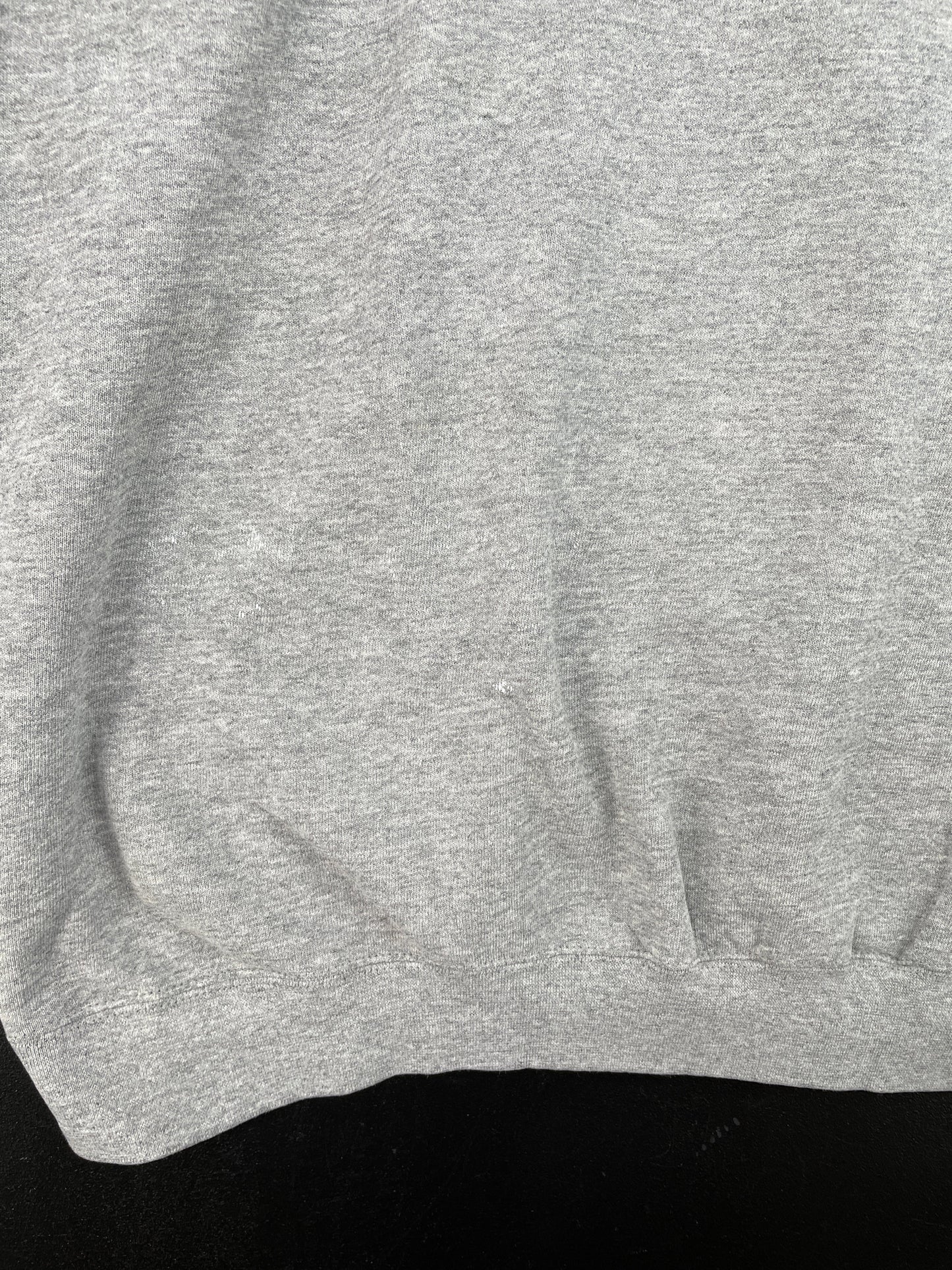 90's NIKE Made in USA Size XL Vintage Sweat-shirt / F2463S
