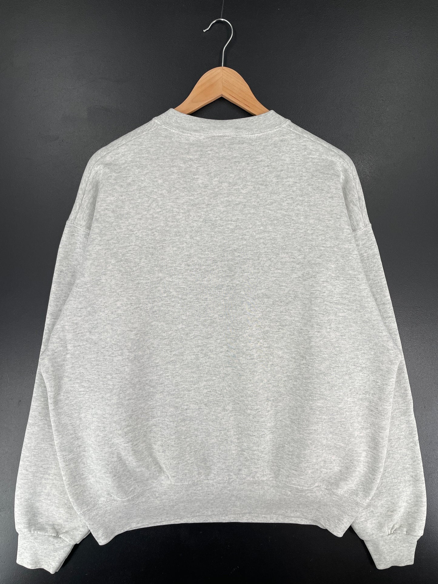 1997 GREEN BAY PACKERS Made in USA Size XL Vintage NFL Sweat-Shirt / F3457S