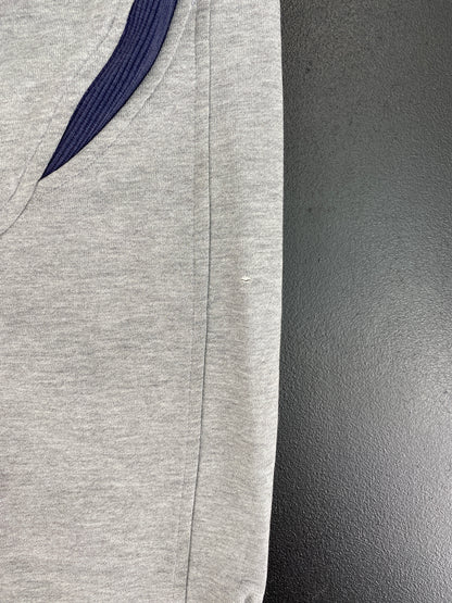 00' NIKE x PENN STATE Size L Vintage College Hoodie Sweat shirt / E9028S