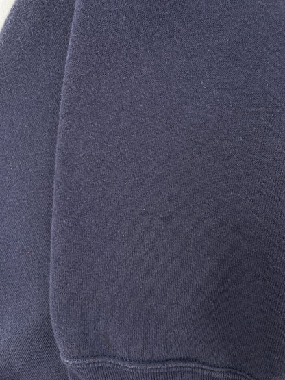 00’ TENNESSEE TITANS Size XL Vintage NFL Sweat-Shirt / E7445S