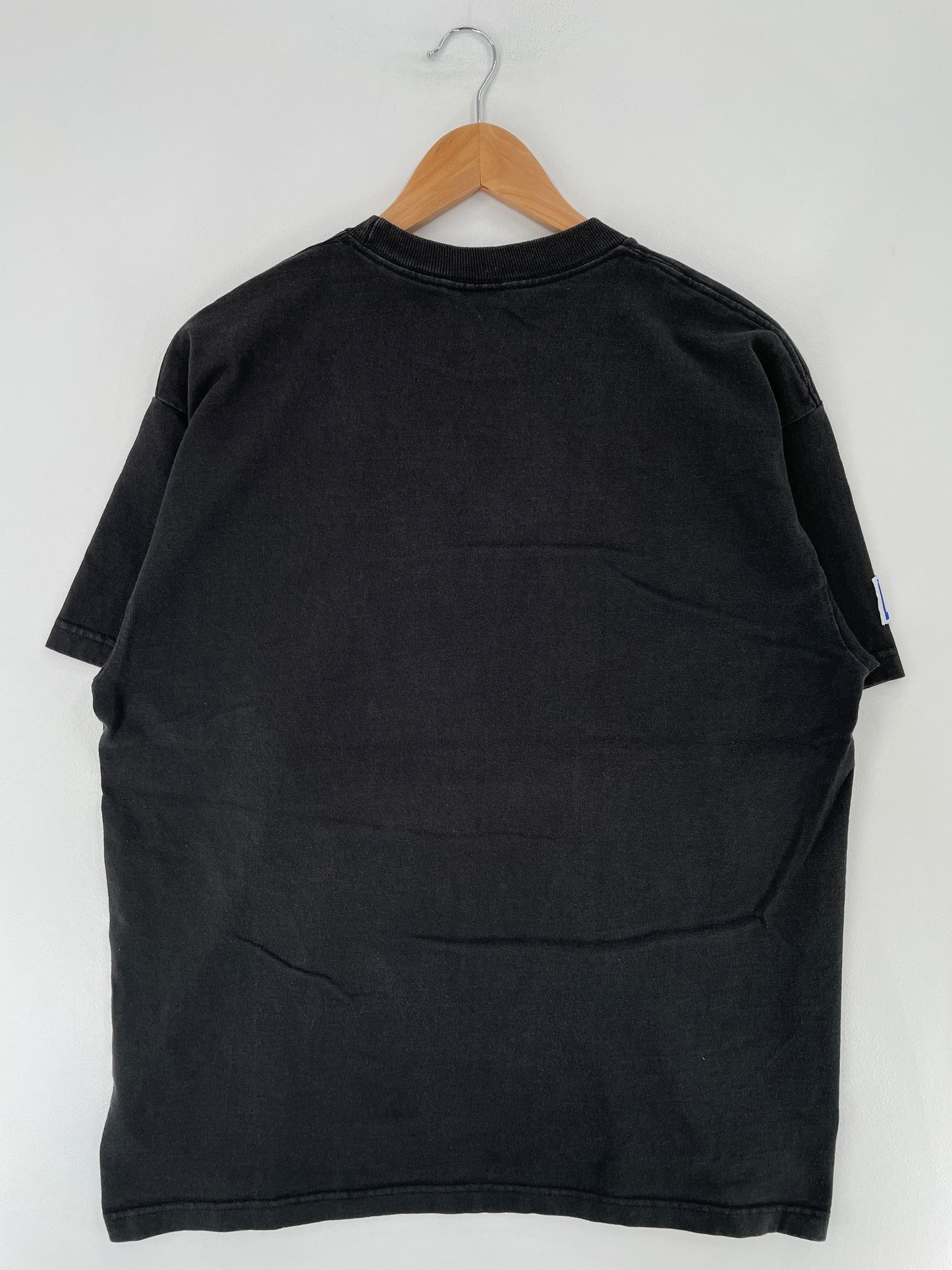 90's NIKE x JACKSONVILLE JAGUARS Made in USA Size L Vintage NFL T-shirt / E7142T