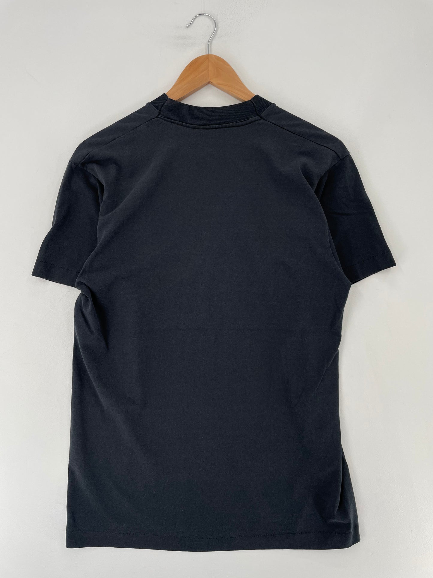 90's SOUND BITES Made in USA Size L Vintage T-Shirt / E8614T