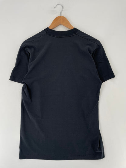 90's SOUND BITES Made in USA Size L Vintage T-Shirt / E8614T