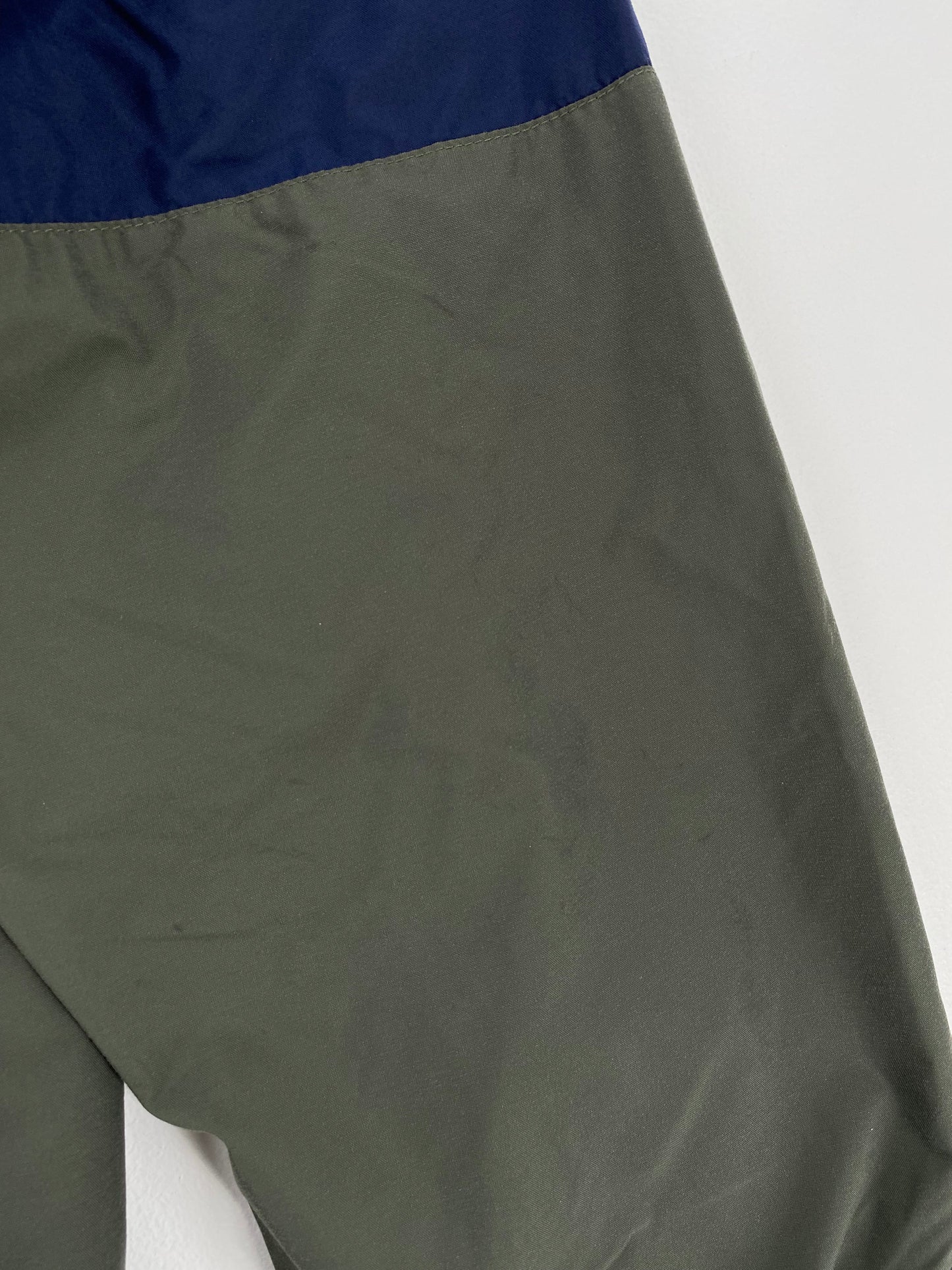 00' NIKE Size L Vintage Nylon Jacket / F2089N