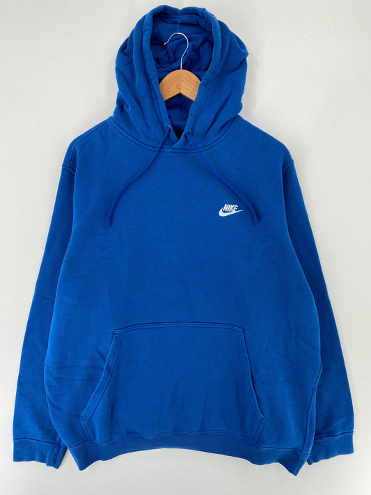 Vintage NIKE Size XXL Vintage Hoodie Sweat-shirt / G1085S