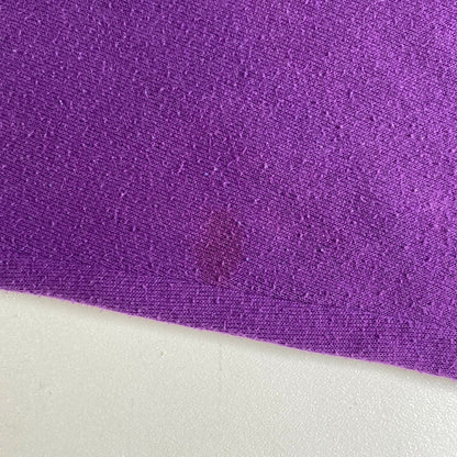 90's LOUISIANA STATE UNIVERSITY Made in USA Size L Vintage College Sweat-Shirt / F1985S