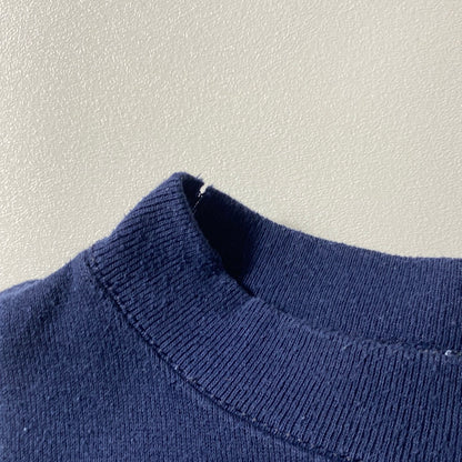.90's GEOGIA TECH Made in USA Size XXL College Sweat shirt / E9343S
