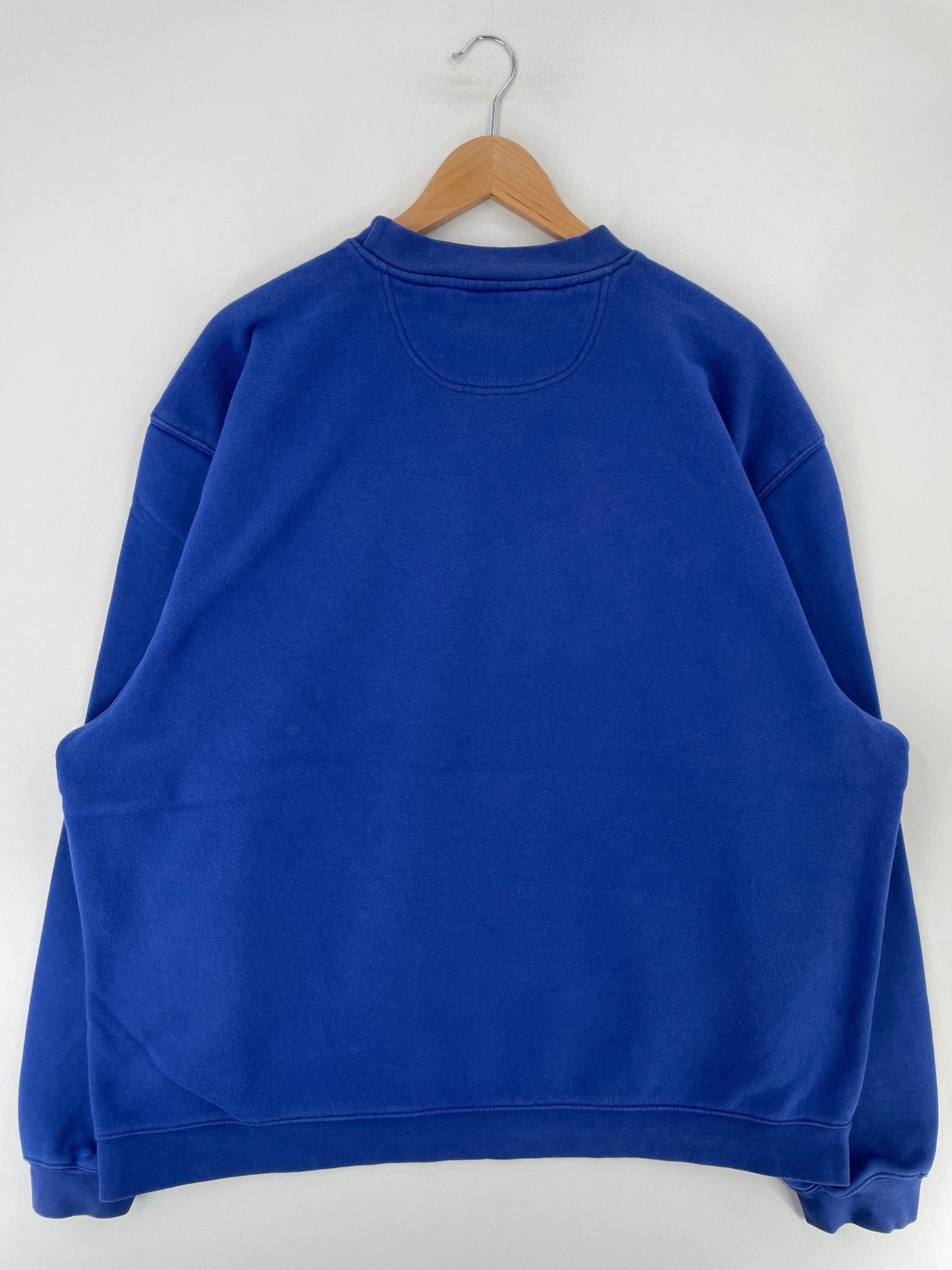 Vintage NEW YORK GIANTS Size XL NFL Sweat-Shirt / E6802S