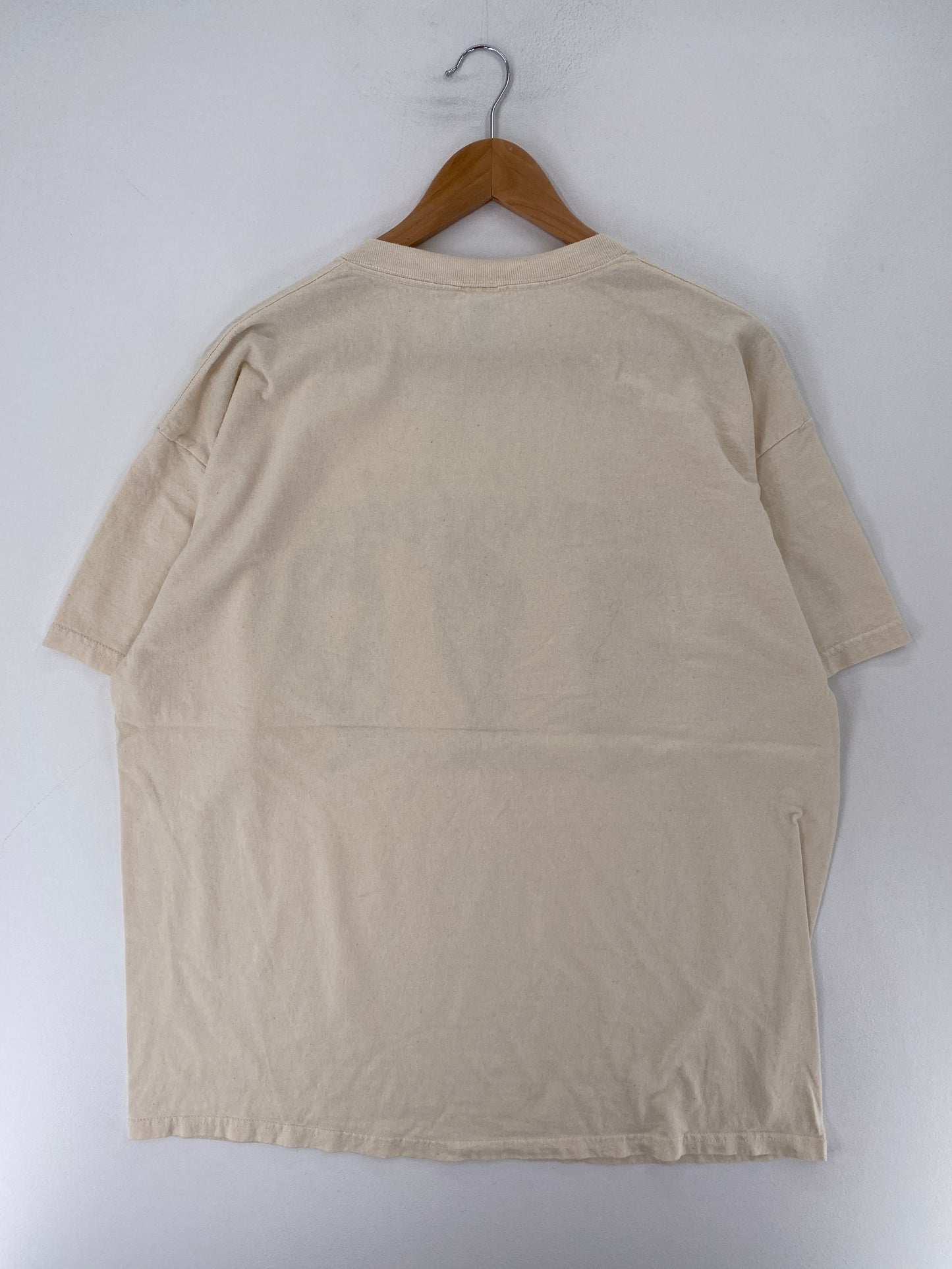 90’s HUNT MORE DEER Size XL Vintage T-Shirt / E9015T
