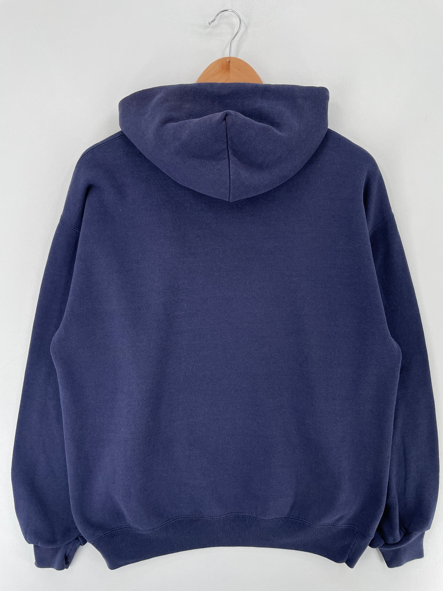 Vintage KARL KANI JEANS Size XL Hoodie Sweat-shirt / E7521S