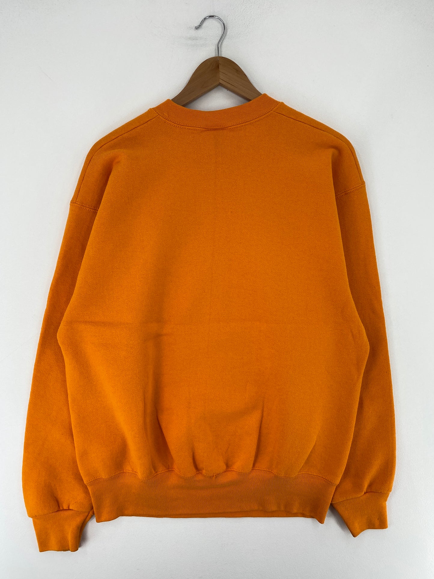 90's TENNESSEE VOLUNTEERS Made in USA Size L Vintage Sweat-shirt / E9562S