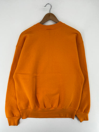 90's TENNESSEE VOLUNTEERS Made in USA Size L Vintage Sweat-shirt / E9562S