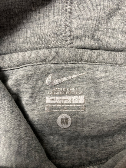 Vintage NIKE FOSTER Size M Hoodie Sweat-shirt / F315S