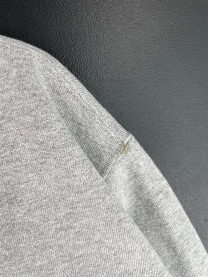 90's NIKE MINI SWOOSH Made in USA Size L Vintage Sweat-shirt / F3120S