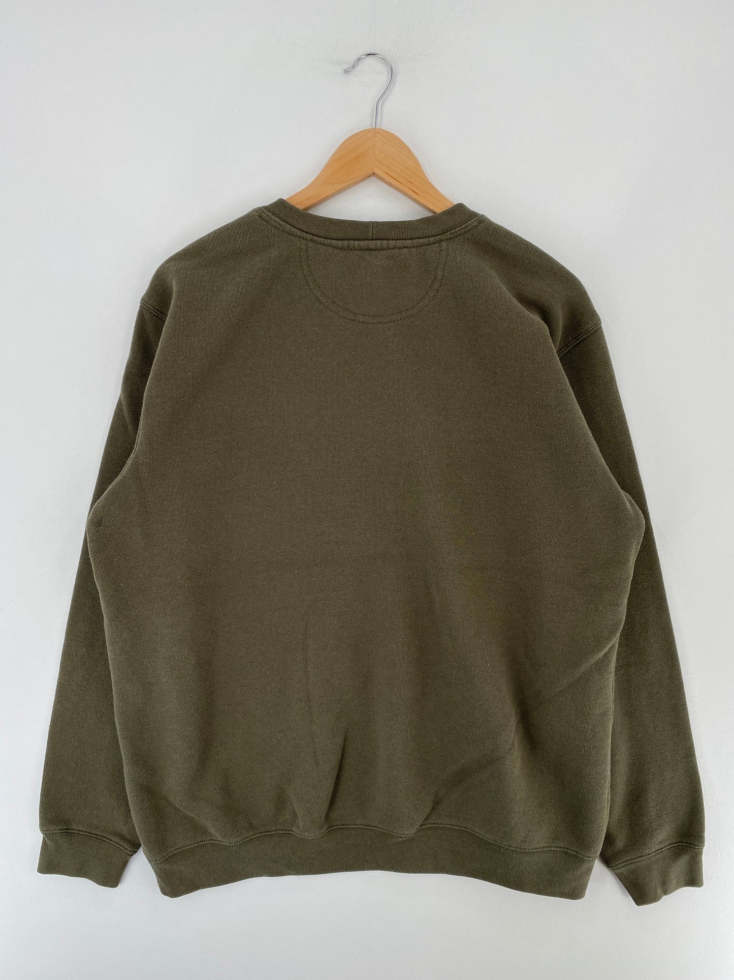 Vintage CARHARTT Size L Sweat-Shirt / F4303S