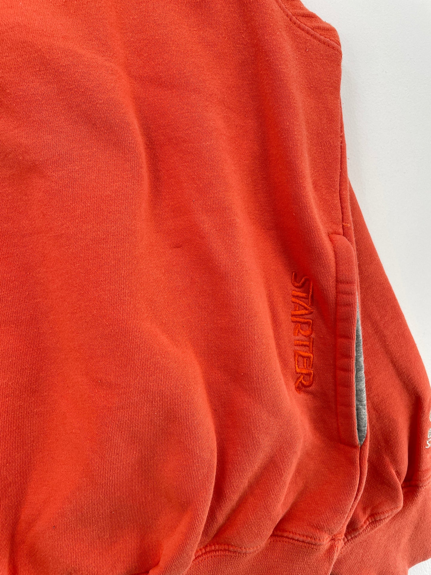 90's STARTER Size XXL Vintage Hoodie Sweat-Shirt / G5225S