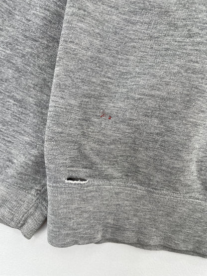 90's STARTER x KANSAS CITY CHIEFS Size M Vintage NFL Sweat-Shirt / F5059S