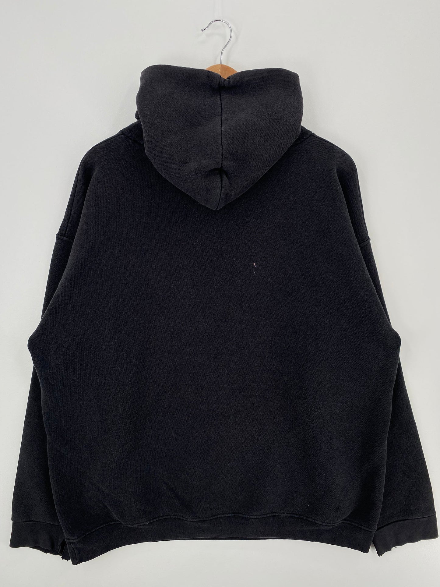2003 METALLICA Size XL Vintage Music Hoodie Sweat-shirt / F6162S