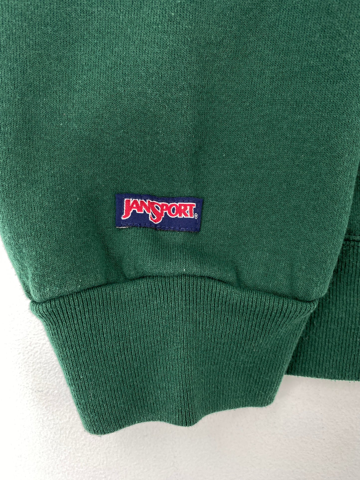 90’s EUREKA Made in USA Size L Vintage College Sweat-shirt / G6667S