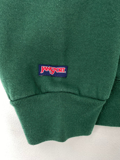 90’s EUREKA Made in USA Size L Vintage College Sweat-shirt / G6667S