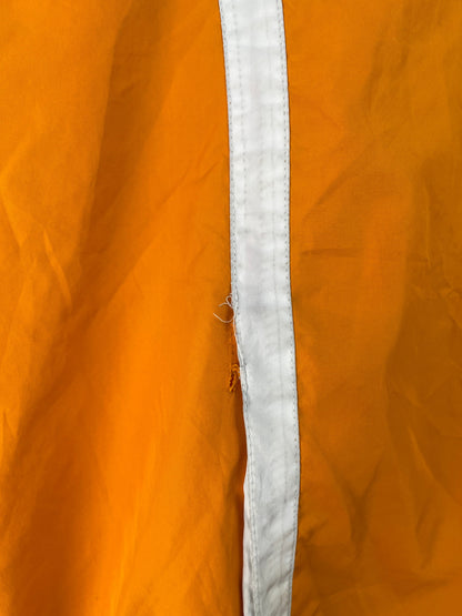 00' NIKE x TENNESSEE Size XXL Vintage College Nylon Jacket / F2436N