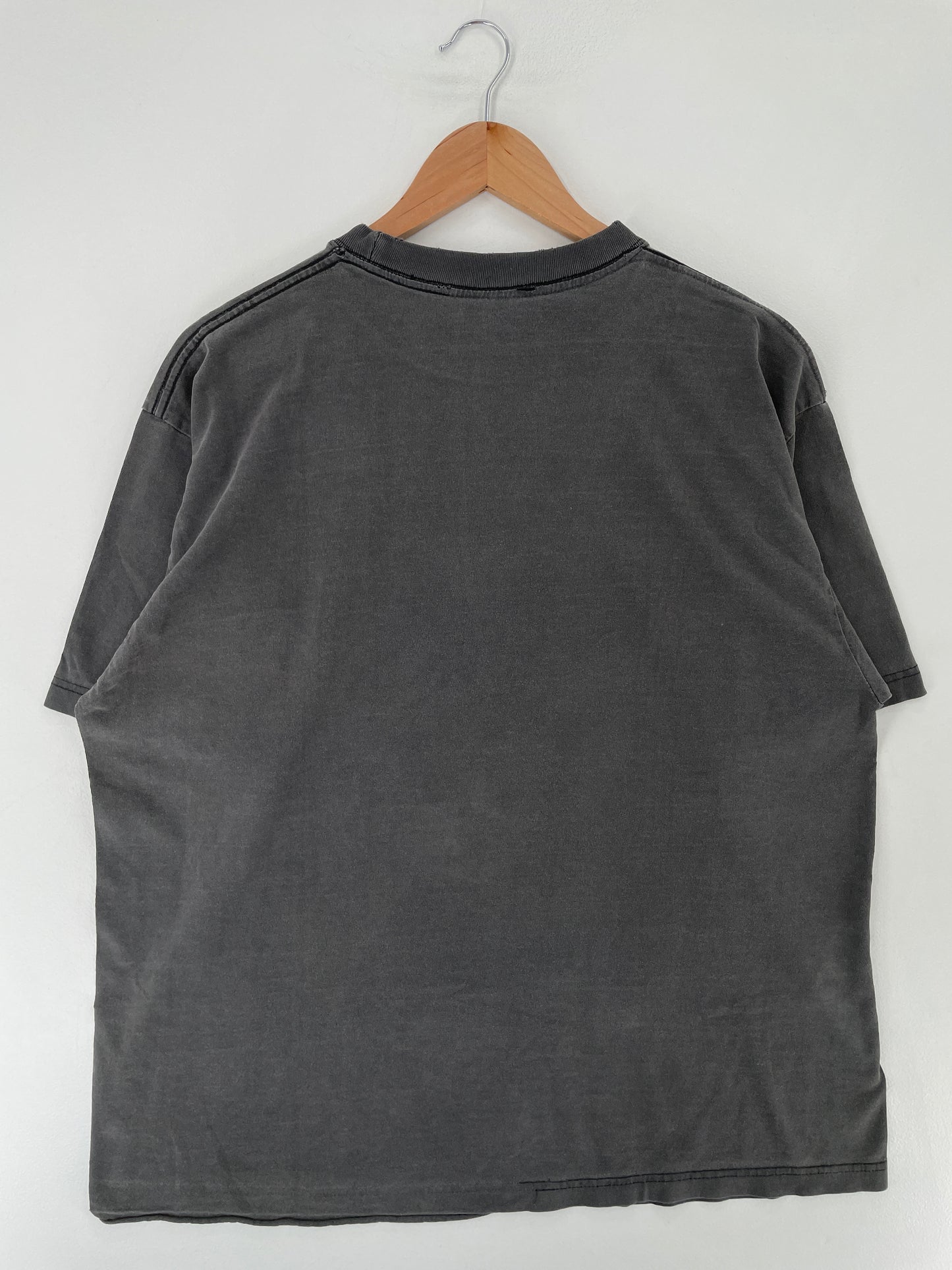 Vintage BLACK SABBATH Size No Tag (Approx.XL) Music T-Shirt / E7976T