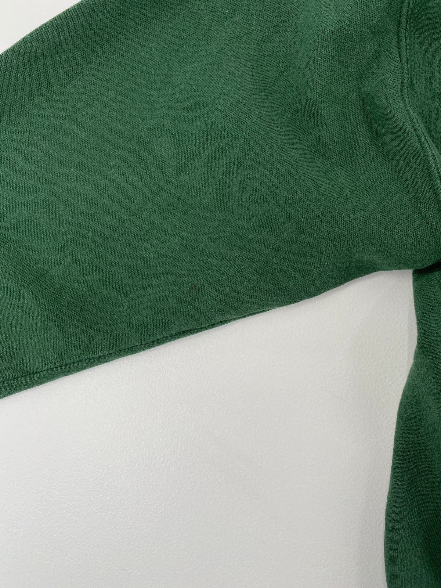 90's RUSSELL x GREEN BAY PACKERS Made in USA Size XXL Vintage NFL Sweat-Shirt / F4740S