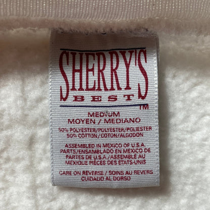 90’s DISNEY MICKEY Size M Vintage Sweat-shirt / G281S