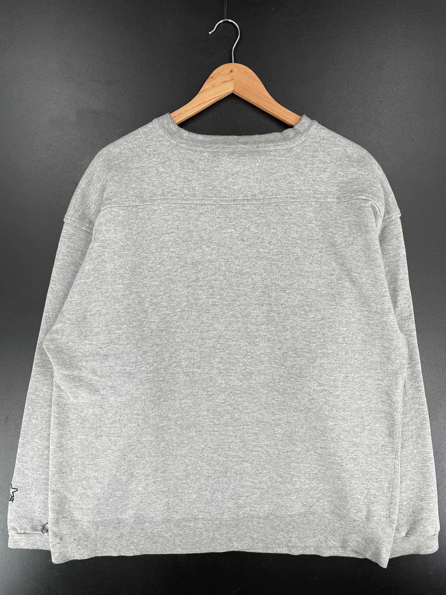 90's STARTER x ARIZONA STATE Size Approx.XL Vintage College Sweat-shirt / F3647S