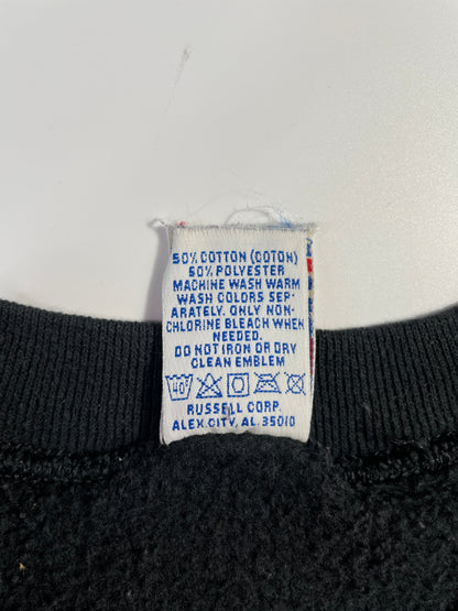 90's RUSSELL Made in USA Size XL Vintage Sweat-Shirt / F5551S