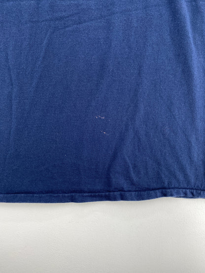 90's DISNEY MICKEY Size Approx.XL Vintage T-Shirts / G6247T