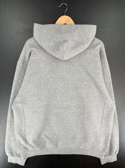 Vintage RUSSELL x CHOCTAW FOOTBALL Size XXL Vintage College Hoodie Sweat-Shirt / F1362S