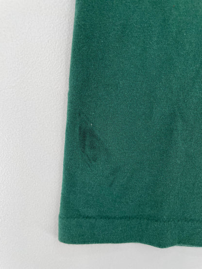 90' DISNEY MICKEY Made in USA Size S-M Vintage T-Shirt / F890T