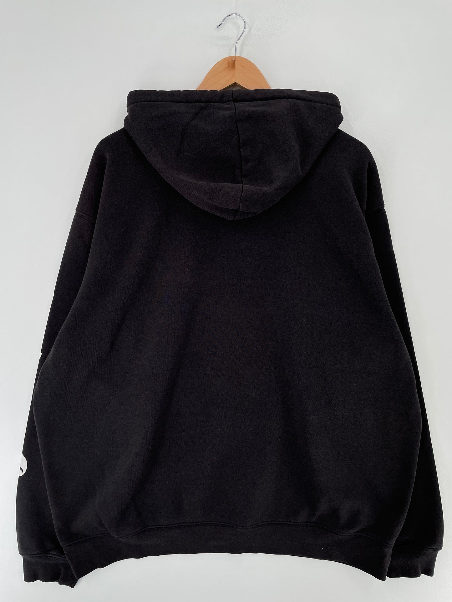 Vintage CARHARTT Size XXL Hoodie Sweat-Shirt / E7940S