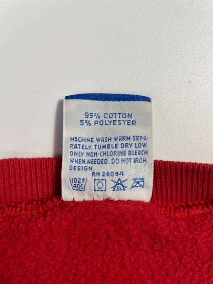 90’s CHAMPION Made in USA Size XL Vintage Sweat-shirt / G6421S