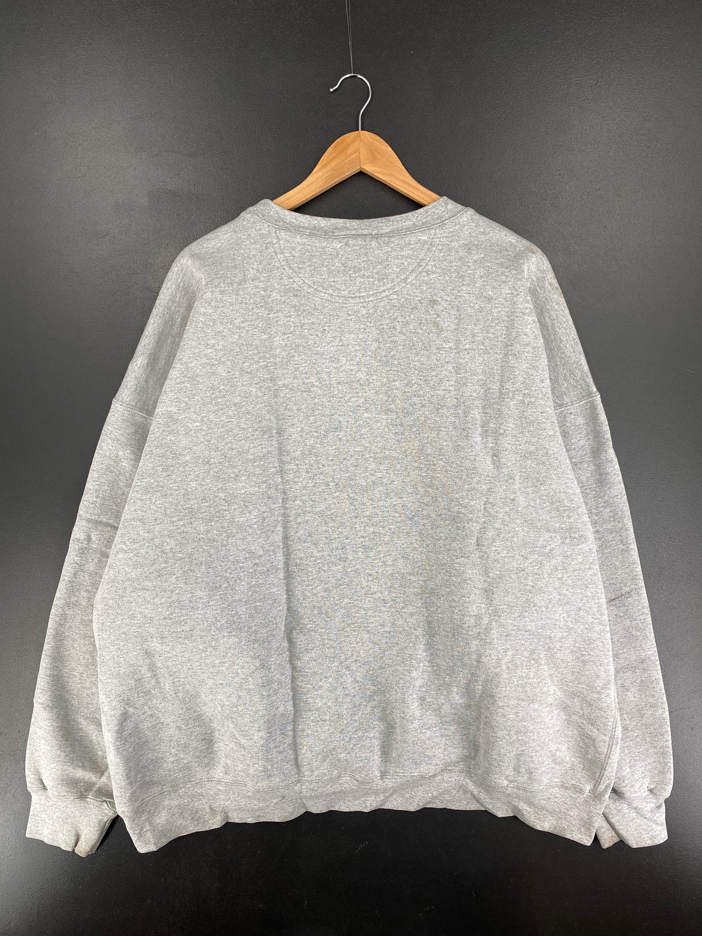 90's NIKE Size XXXL Vintage Sweat-Shirt / E8196S