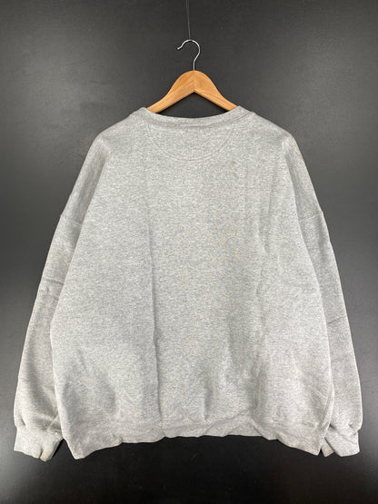 90's NIKE Size XXXL Vintage Sweat-Shirt / E8196S