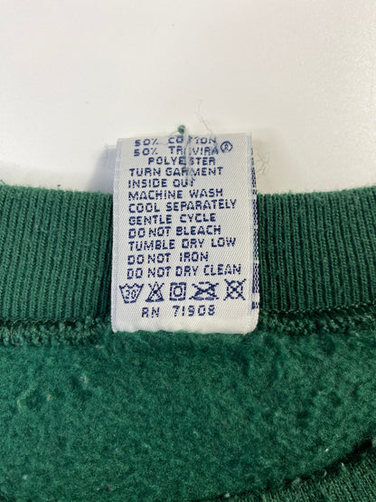 90's VUARNET Made in USA Size XL Vintage Sweat-Shirt / G5403S