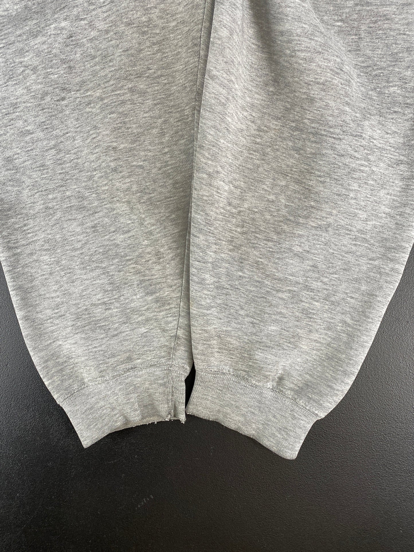 00’ NIKE MINI SWOOSH Size L Vintage Sweat-shirt / G6081S