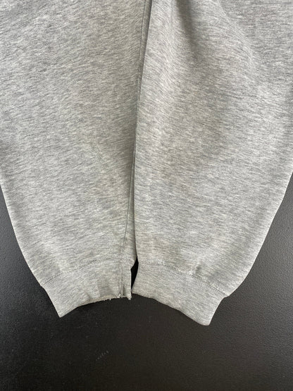 00’ NIKE MINI SWOOSH Size L Vintage Sweat-shirt / G6081S