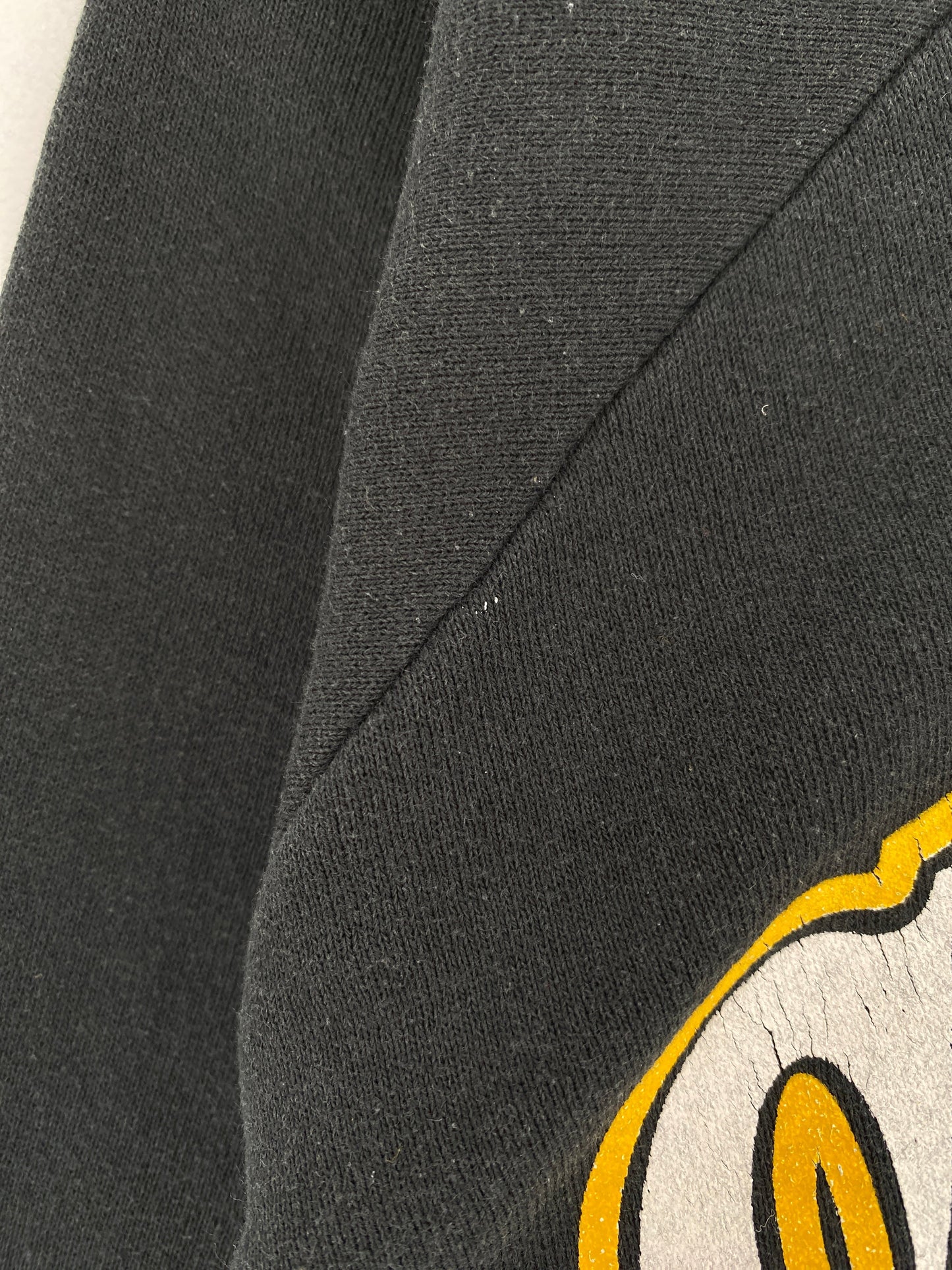 90's PITTSBURGH STEELERS Made in USA Size XL Vintage NFL Sweat-shirt / G1191S