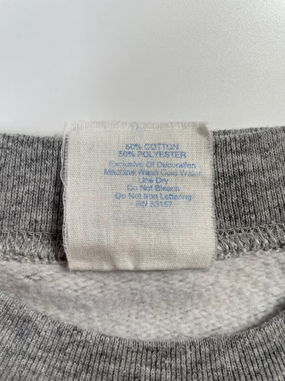 90's CLEVELAND BROWNS Made in USA Size M Vintage NFL Sweat-Shirt / E7098S