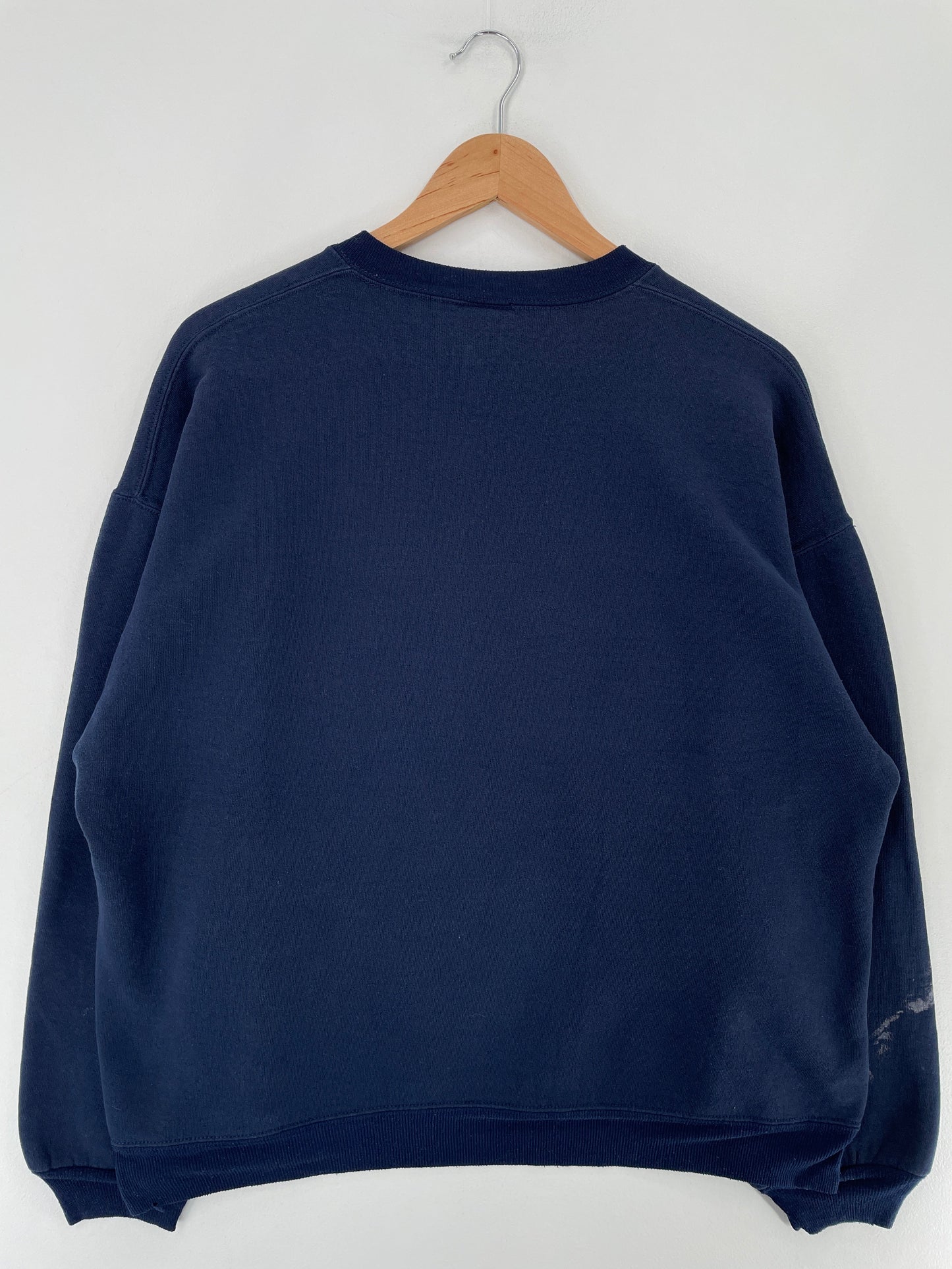 90's DALLAS COWBOYS Made in USA Size XL Vintage NFL Sweat-Shirt / F8141S